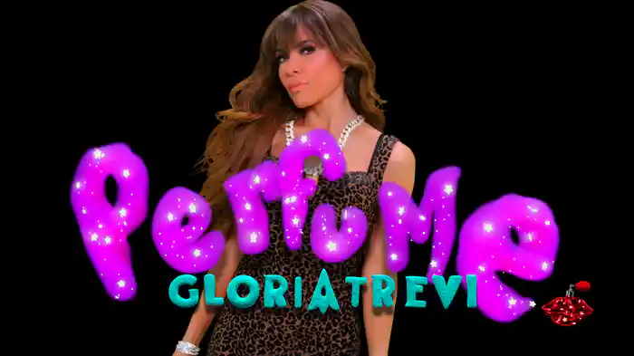 Perfume (Lyric Video)