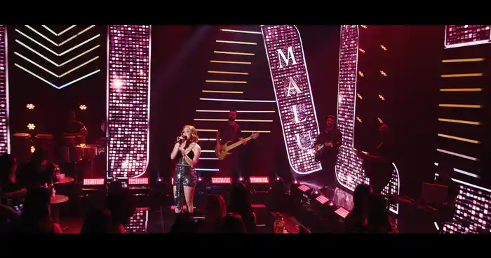 Biscate (Ao Vivo Em Fortaleza / 2022)