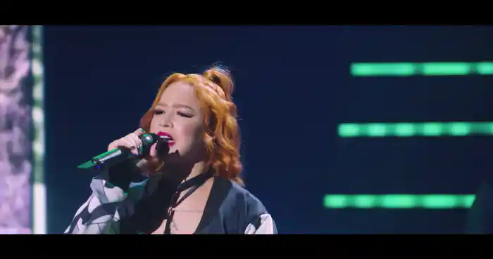 Andarei Só (Ao Vivo Em Fortaleza / 2022)