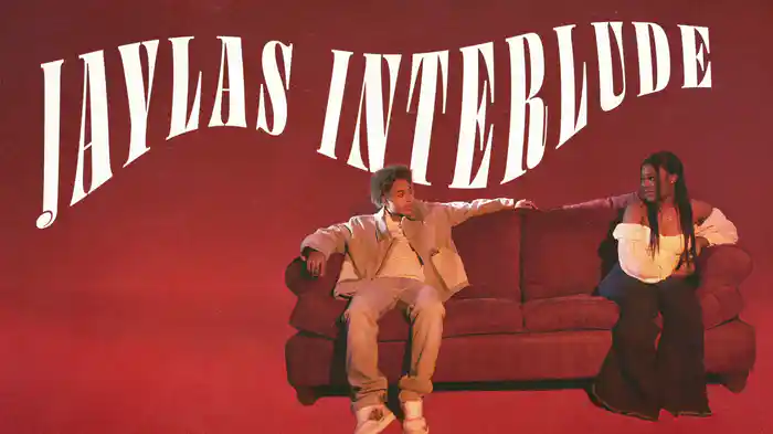 jayla's interlude (Lyric Video)