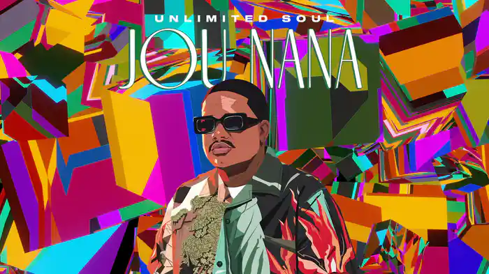 Jou Nana (Visualizer)