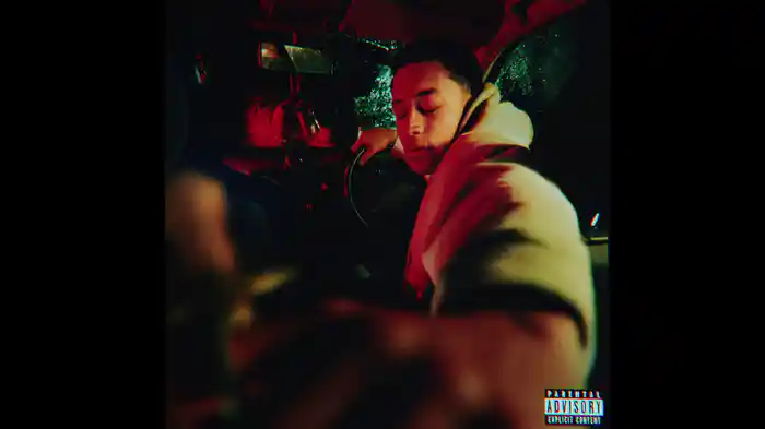 A Lasting Place (Visualiser)