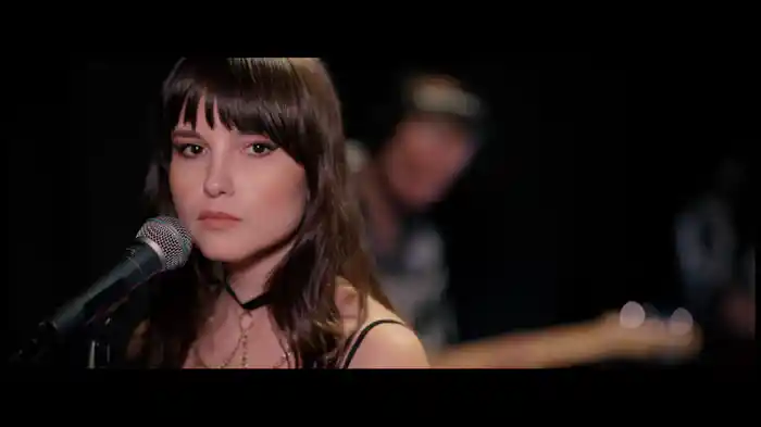 Sana Benzeyen (Live)