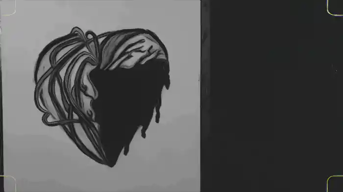 Sag nie wieder (Lyric Video)