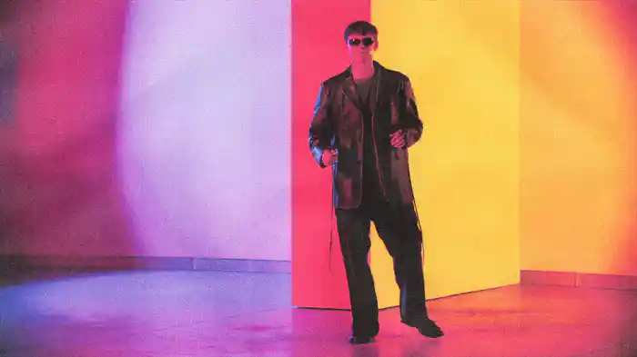 Suveööde unetus (Visualizer)