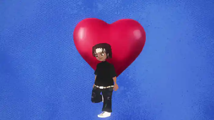 Antisocial (Visualizer)