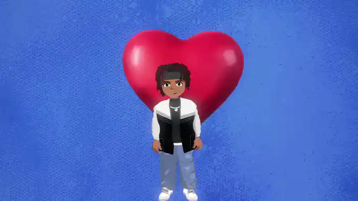 Bipolar Love (Visualizer)