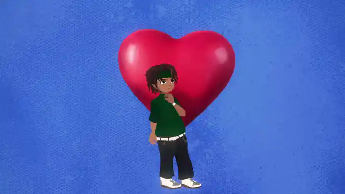 Never Have I Ever (Visualizer)