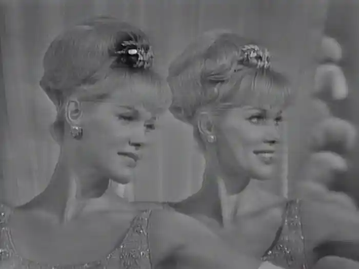 On How To Be Lovely (Live On The Ed Sullivan Show, March 29, 1964)