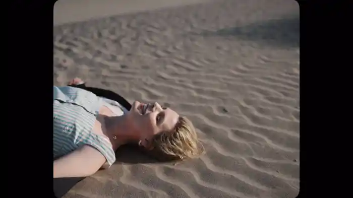 Der Sommer ist vorbei