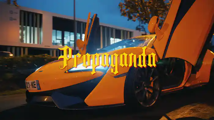 Propaganda