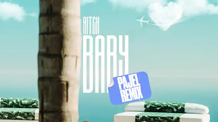 Baby (Pajel Remix / Visualiser)