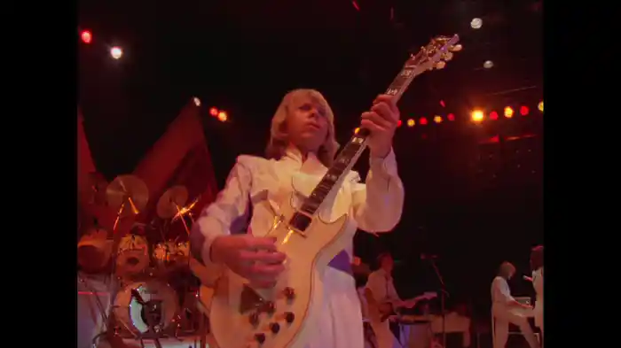 Gimme! Gimme! Gimme! (A Man After Midnight) (from ABBA In Concert)