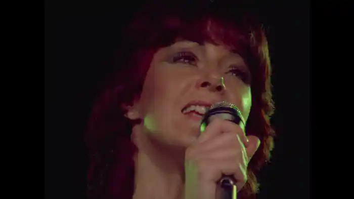 I Have A Dream (from ABBA In Concert)