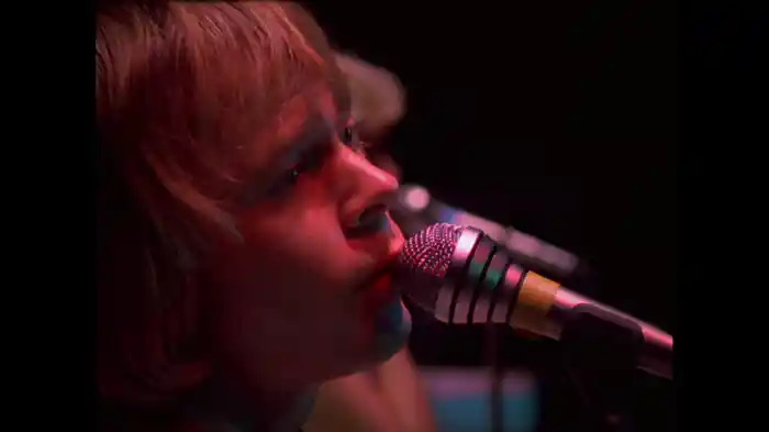Knowing Me, Knowing You (from ABBA In Concert)