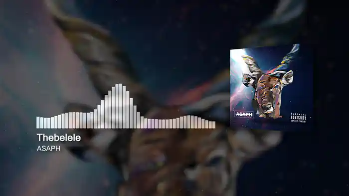 Thebelele (Visualizer)