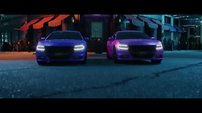 Tomorrow 2 (Lyric Video)