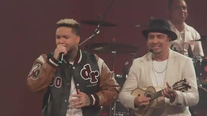 Sem Saber (Ao Vivo No Rio De Janeiro / 2022)