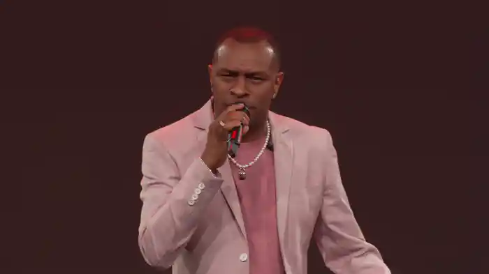 Apaixonado Estou / Você Gosta (Ao Vivo No Rio De Janeiro / 2022)