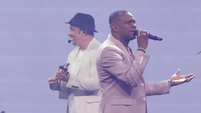 Lugares (Ao Vivo No Rio De Janeiro / 2022)