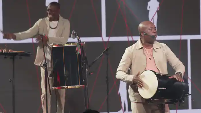 Todo Mundo Sabe Que Eu Te Amo / Tô Carente Meu Bem (Ao Vivo No Rio De Janeiro / 2022)