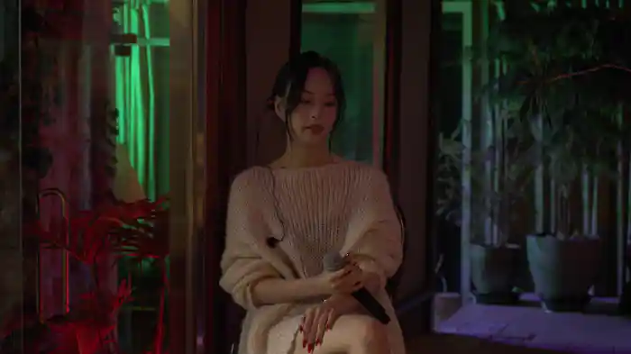 YOUHA - We kiwa LIVE presents (Live)