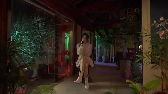 YOUHA - Satellite kiwa LIVE presents (Live)