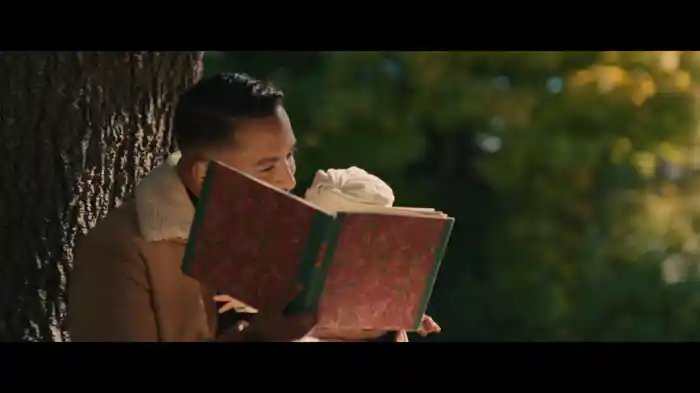 Des milliers de je t'aime