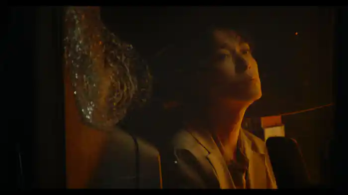 （......當幽靈失靈）