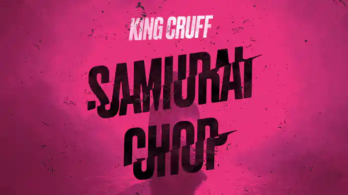 Samurai Chop (Lyric Video)