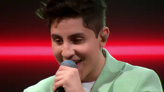 Logo Logo (Ao Vivo Em Goiânia / 2022)