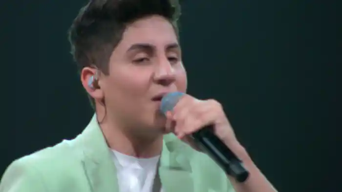 Perigo (Ao Vivo Em Goiânia / 2022)