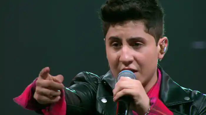 Quando (Ao Vivo Em Goiânia / 2022)