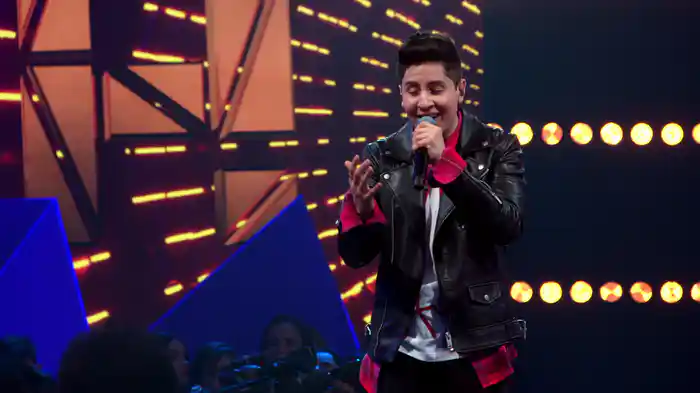 Sabor Do Mel (Ao Vivo Em Goiânia / 2022)