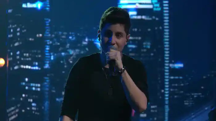 Te Ensinaram Amor Errado (Ao Vivo Em Goiânia / 2022)