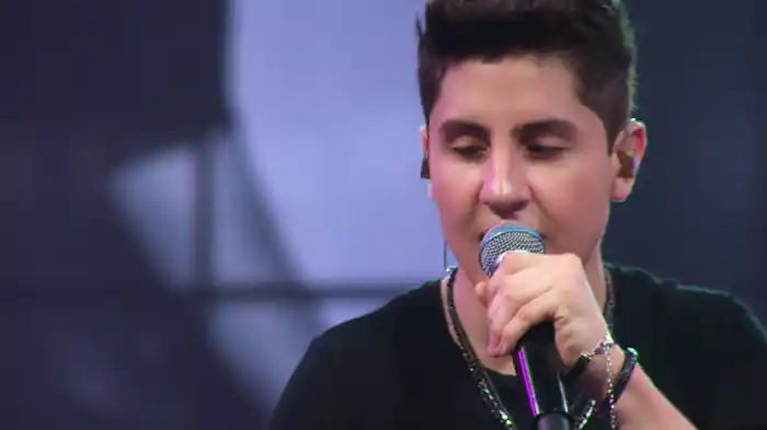 Virada De Chave (Ao Vivo Em Goiânia / 2022)