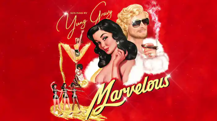 Smells Like Money (Visualizer)