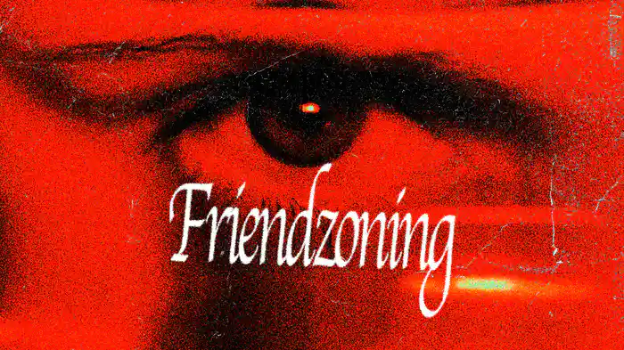 Friendzoning