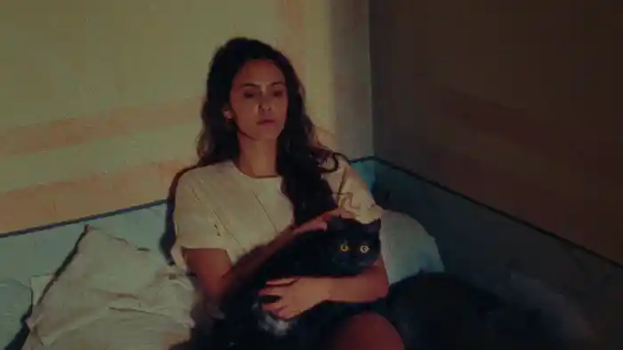 Pereza (Lyric Video)