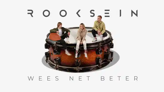 Wees Net Beter (Visualizer)
