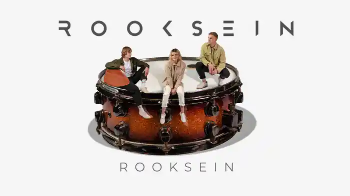 Rooksein (Visualizer)