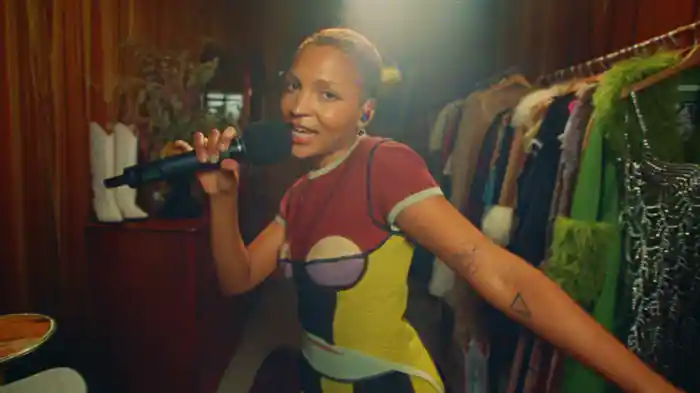 All Over This Party (Live & Cosy)