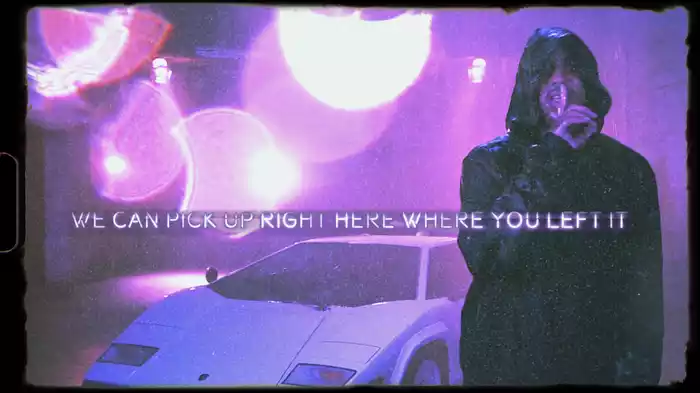Changes (Lyric Video)