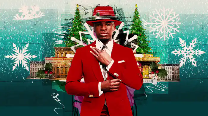 Everyday Is A Holiday (Visualizer)