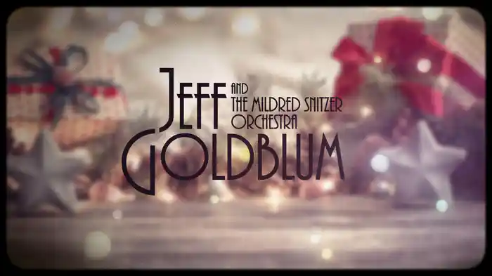 The Christmas Waltz (Lyric Video)