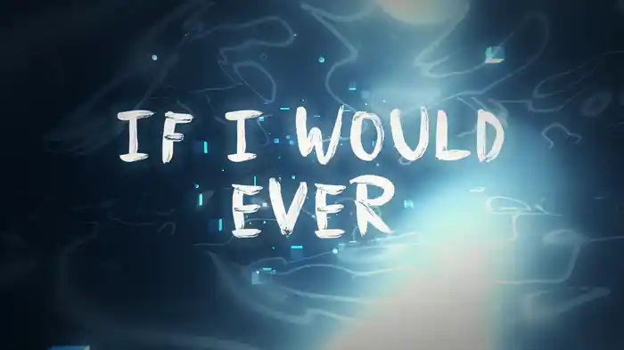 Lose You (Lyric Video)