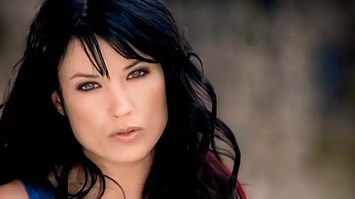 Lay Down (Candles In The Rain)