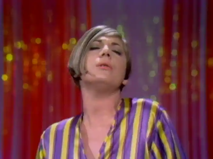 I Will Wait For You (Live On The Ed Sullivan Show, January 1, 1967)