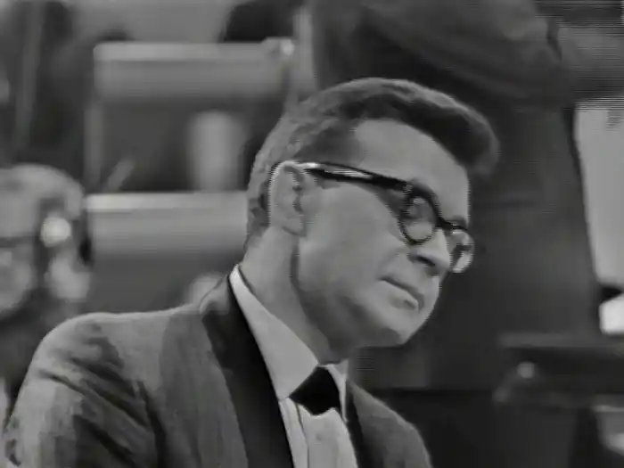 Theme From Seventh Dawn (Live On The Ed Sullivan Show, June 28, 1964)