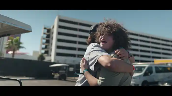 where it hurts (Lyric Video)